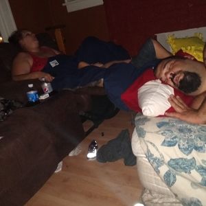 Meet your Posher, Joy